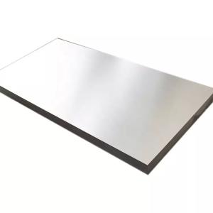 Wholesale 6061 T6 T4 T651 Thickness 4mm 25mm Aluminum Coil Sheet Aluminium Plate from china suppliers