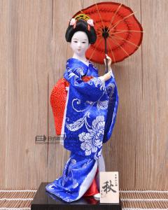 Wholesale Lot 120 Japanese Geisha Girl Figurine Statue Figure Doll from china suppliers