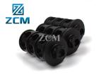 Tolerance ±0.02mm Short-Time Manufacturing Customized 5 Axis CNC Machining