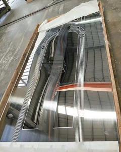 Wholesale Designer Stainless Steel Colored Elevator Door Cabins Sheets Suppliers Manufacturers In Foshan from china suppliers