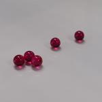 Micro Size 99.99% Sapphire Jewel Bearing For Fiber Optic Communication