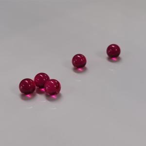 Wholesale Micro Size 99.99% Sapphire Jewel Bearing For Fiber Optic Communication from china suppliers