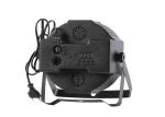 Led Par Light 36 X 1w RGB Flat Par Plastic Shell TSA-SP36
