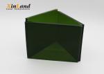 1064nm YAG Protective Colored Acrylic Sheets For Laser Cutting
