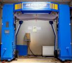 Fully Automatic Brushless Contactless Touchless Touch Free Car Wash Machine with