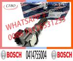 injector pump 0414755004 0414755005 1379110 pump for DAF XE250/280/315/280C/315C