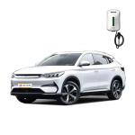 BYD Song 520km Deluxe 5 Seater Electric Car with Maximum Power and Energy