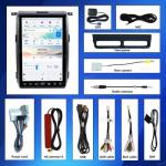 VIKNAV 14.4 " Upgrade Android Car Radio For Ford F150 2009-2012 Wireless Carplay