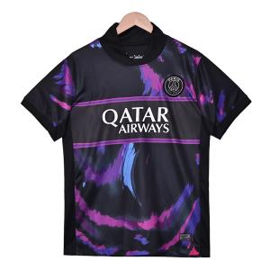 Wholesale 2025-2026 Paris Saint-Germain Fan Edition Special Jersey Group Customization from china suppliers