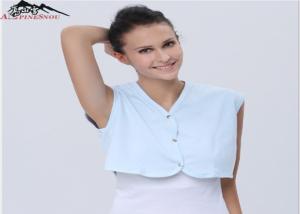 Wholesale Cotton Cloth Tourmaline Magnet Therapy Products Self-Heating Magnetic Should Brace from china suppliers