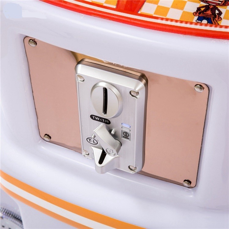 150w Indoor Arcade Games Toys Vending Machines / Crane Claw Machine