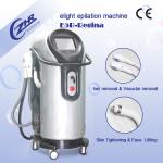E-light IPL RF Multi Function Beauty Equipment For Skin Rejuvenation
