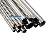 TP304 / TP316 Bright Annealed Tube Mesh Belt Furnace Annealing