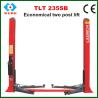 Buy cheap 3500KG Launch Two Post Car Lift TLT235SB from wholesalers
