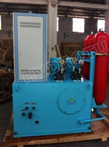 Wholesale 50HZ Hydro Turbine Governor/PLC speed Governor For Pelton Hydro Turbine from china suppliers