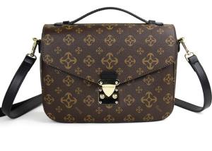 Wholesale Long Handle Fashion Womens Shoulder Handbags With Shoulder Strap from china suppliers