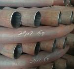Seamless Carbon Steel Bending Wooden Cases 2D-10D Bend Radius