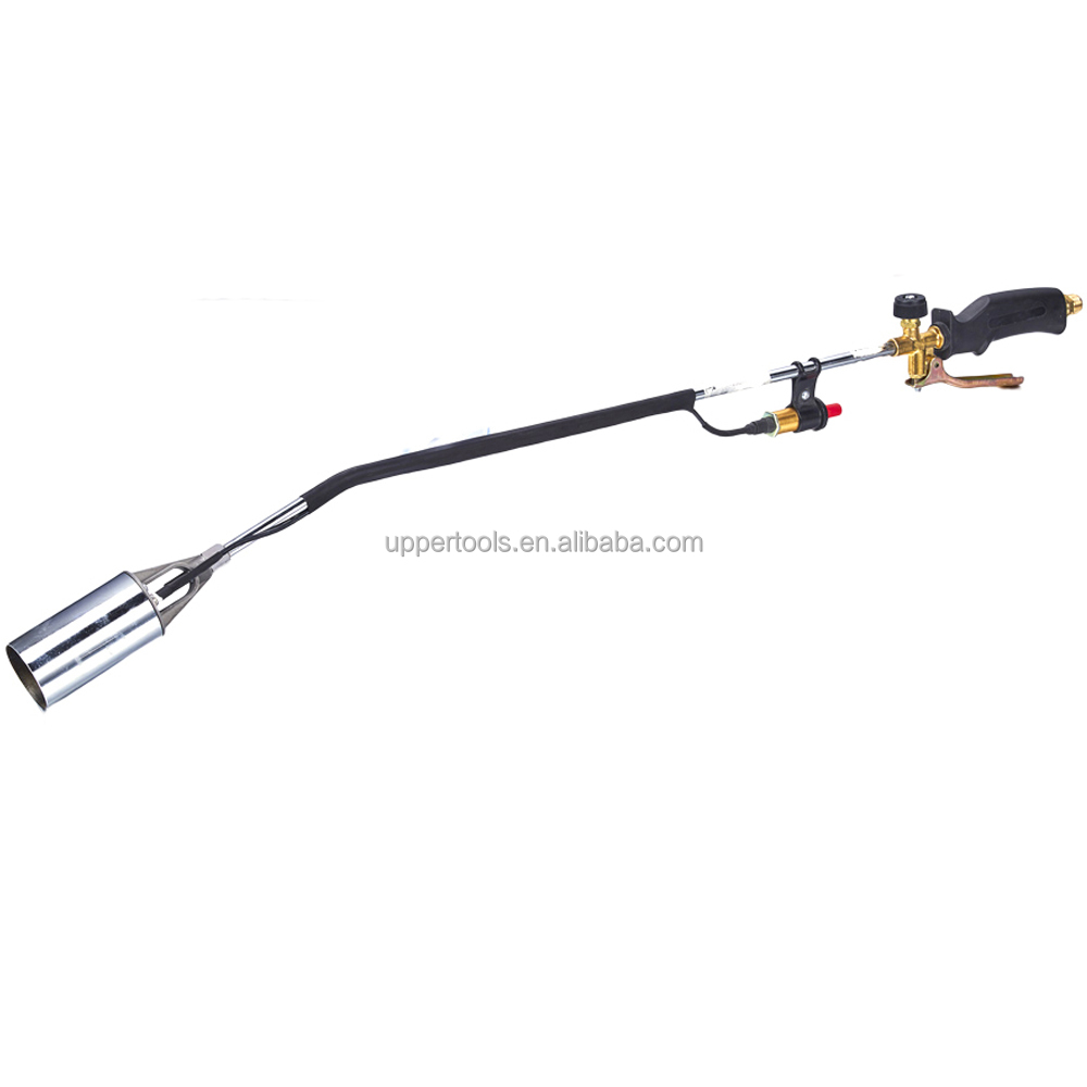 OBM Customized Support Heating Torch for Heavy Duty Propane Soldering and Welding