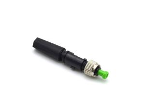 Wholesale FC / APC Field Assembly Fast Connectors Fiber Optic for Fiber To The Home from china suppliers