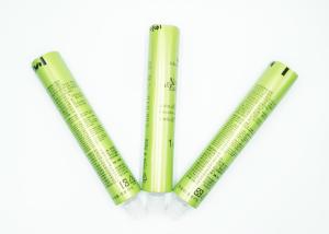 Wholesale Non Toxic Hair Dye Tube Screw Thread M11 M15 Customized Tube Wall Toughness from china suppliers