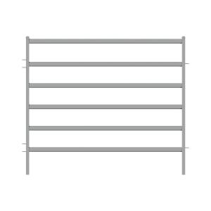 Wholesale 18m Diameter Horse Arenas 26Pcs incl. 3m tall Gate Locking Pins. Victoria from china suppliers
