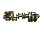 OM403 High Performance Crankshaft 4030303001 Diesel Engine Spare Parts