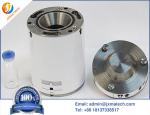 Medical Tungsten Heavy Alloy Shields 90WNiFe High Performance