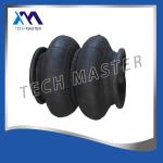 Double Convoluted Industrial Air Springs Bellows for Firestone Suspensions Parts
