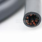 UL & CE certificated ROHS UL2586 PVC Double Insulated Copper Wire Multi Core