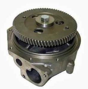 Wholesale High Performance Caterpillar Water Pump Diesel Engine Type OEM 7W7019 Compact Structure from china suppliers