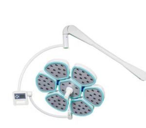 Wholesale Medical Hospital Portable Examination Light Shadowless 72pcs bulbs from china suppliers