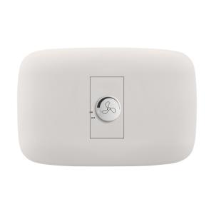 Wholesale Modern 1 Gang Electronic Dimmer Switch Over Voltage Protection 118 * 75mm from china suppliers