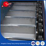 Silo 35L Special Bucket Elevators Multi Point Feeding Heat Resistant