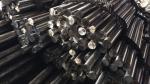 Bright Black Surface Hastelloy Round Bar DIN2.4617 Hastelloy B2 Steel Solid