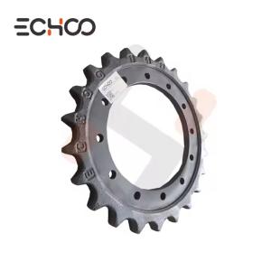 Wholesale 133013 Drive Sprocket Road Milling Machine Aftermarket Undercarriage Parts from china suppliers