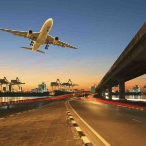Wholesale Professional Dangerous Goods Express Shipping Service With Warehouse from china suppliers