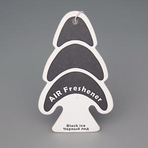 Wholesale Logo Customized Promotional Paper Cupcake Air Freshener from china suppliers