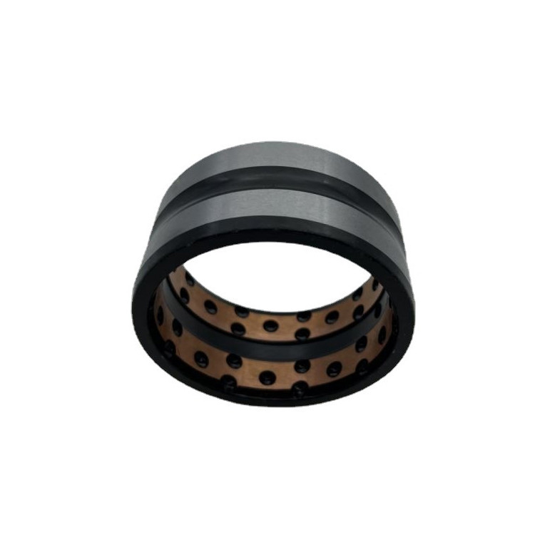 Excavator Bucket Bushing DIN GB Standard