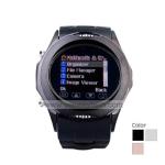 W950 Quad Band Bluetooth Mp3 Mp4 Wrist Watch Cell Phone