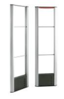 Wholesale ABNM 8.2Mhz EAS RF supermarket anti theft antenna system from china suppliers