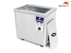 Wholesale 53L Carburator Ultrasonic Cleaner Machine from china suppliers