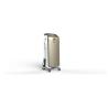 Buy cheap 3 strong cooling system 3000W big spot size intense pulse light hair removal from wholesalers