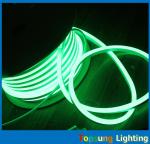 10*18mm CE RoHS approval 110V 164' spool ultra-thin led neon flex price