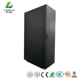 Wholesale Telecommunication 42U 19 Inch Server Rack Cabinet from china suppliers
