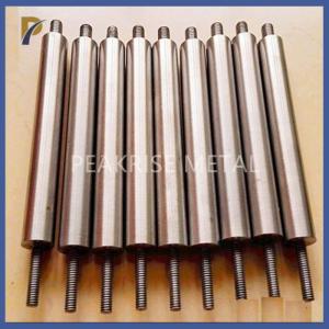 Wholesale 99.97% High Purity Molybdenum Electrode For Opal Glass Furnace from china suppliers