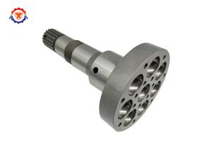 Wholesale Excavator KMF90 Swing Motor Drive Shaft For PC200-3 PC200-1 PC200-2 Excavator Hydraulic Parts from china suppliers