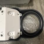 HITACHI ORIGINAL MONITOR FOR ELECTRIC PARTS USE FOR ZX650-5G YA00001076 4705918
