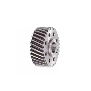 Wholesale Custom Industrial Transmission Gear Small CNC Metal Machining Parts from china suppliers