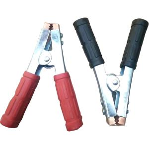 Wholesale High Voltage Copper 30A Electrical Alligator Clip from china suppliers
