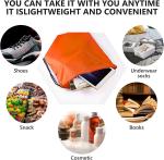 PE Drawstring Bag Backpack Gym Sackpack Bulk Softball Gifts Storage Workout Bags